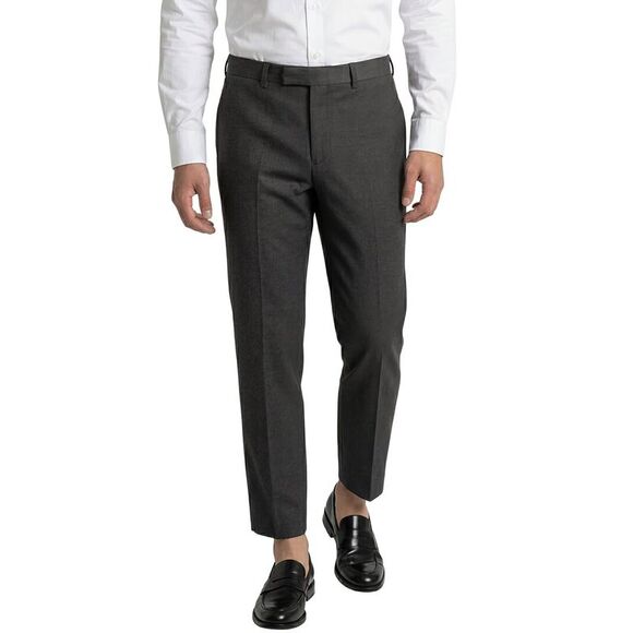 Theory MensCurtis Trouser Black